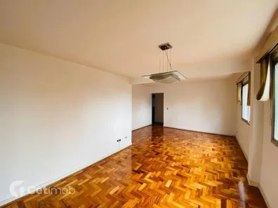 Apartamento com 3 Quartos à venda, 95m² no Perdizes, São Paulo