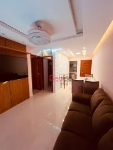 Apartamento com 2 Quartos à venda, 69m² no Centro, Cabo Frio