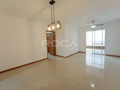 Apartamento com 3 Quartos à venda, 115m² no Jardim Paulista, Ribeirão Preto