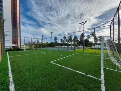 Apartamento com 3 Quartos à venda, 97m² no Paiva, Cabo de Santo Agostinho