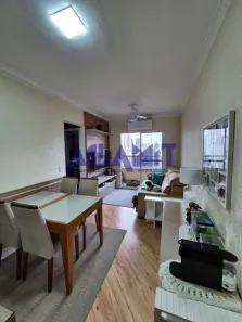 Apartamento com 2 Quartos à venda, 48m² no Vila Aricanduva, São Paulo