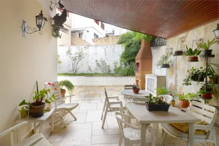 Casa com 3 Quartos à venda, 277m² no Alto de Pinheiros, São Paulo