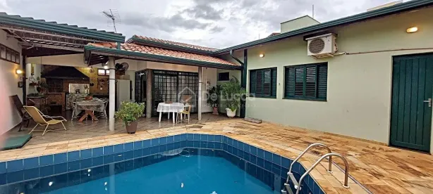 Casa com 4 Quartos à venda, 302m² no Parque Alto Taquaral, Campinas