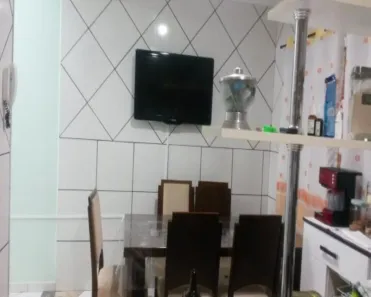 Sobrado com 4 Quartos à venda, 240m² no Wanel Ville, Sorocaba