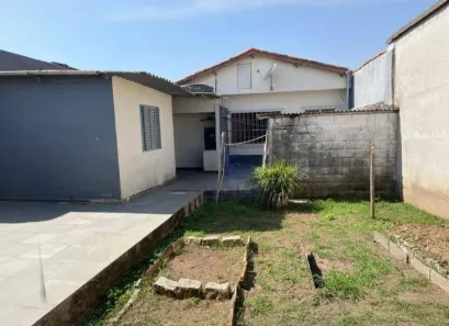 Casa com 3 Quartos à venda, 177m² no Vila Mogilar, Mogi das Cruzes