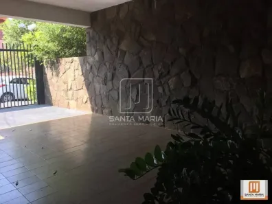 Imóvel Comercial com 6 Quartos à venda, 431m² no Alto da Boa Vista, Ribeirão Preto