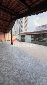 Casa com 1 Quarto à venda, 171m² no Caiçara, Praia Grande