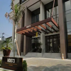 Sala Comercial para alugar, 120m² no Santo Amaro, São Paulo