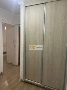 Apartamento com 3 Quartos à venda, 60m² no Vila Mimosa, Campinas