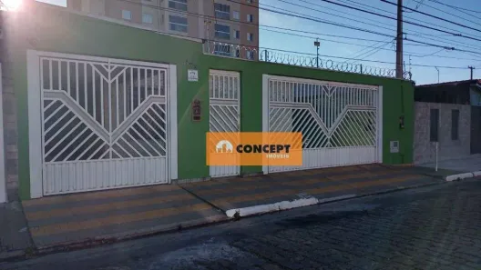 Casa com 2 Quartos à venda, 145m² no Cidade Cruzeiro do Sul, Suzano