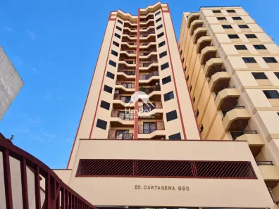 Apartamento com 1 Quarto à venda, 49m² no Centro, Campinas
