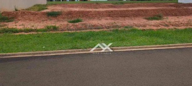 Lote/Terreno à venda, 462m² no Alphaville, Bauru