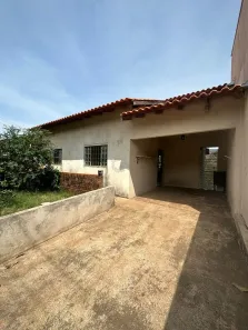 Casa com 3 Quartos à venda, 70m² no Jardim Neman Sahyun, Londrina