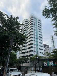 Apartamento com 3 Quartos à venda, 82m² no Boa Viagem, Recife