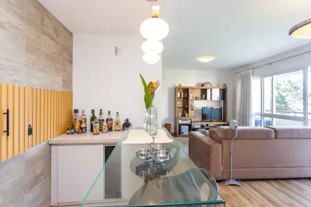 Apartamento com 3 Quartos à venda, 106m² no Passo da Areia, Porto Alegre
