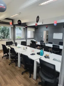 Ponto Comercial para alugar, 526m² no Cerqueira César, São Paulo