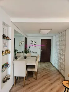 Apartamento com 3 Quartos à venda, 71m² no Boa Vista, São Caetano do Sul