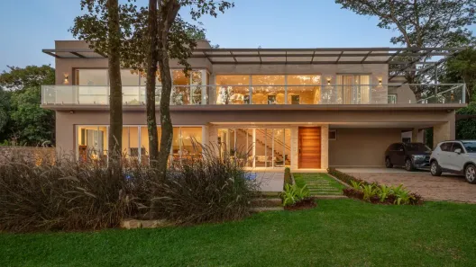 Casa de Condomínio com 4 Quartos à venda, 560m² no Helvétia Country, Indaiatuba