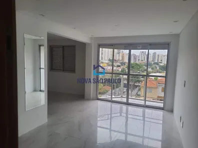 Apartamento com 3 Quartos à venda, 73m² no Vila da Saúde, São Paulo