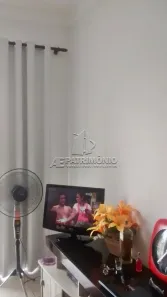 Apartamento com 2 Quartos à venda, 54m² no Jardim Betânia, Sorocaba