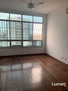 Apartamento com 3 Quartos à venda, 100m² no Icaraí, Niterói