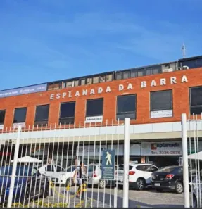 Consultório para alugar, 45m² no Barra da Tijuca, Rio de Janeiro