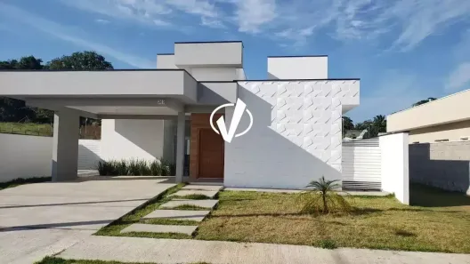 Casa de Condomínio com 3 Quartos à venda, 220m² no Loteamento Residencial Reserva Bonsucesso, Pindamonhangaba