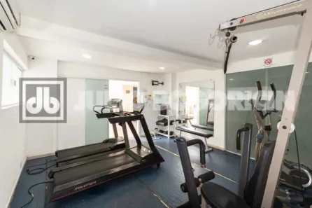 Apartamento com 2 Quartos à venda, 64m² no Engenho Novo, Rio de Janeiro