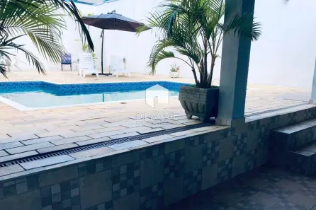 Casa com 3 Quartos à venda, 363m² no Jardim Chapadão, Campinas