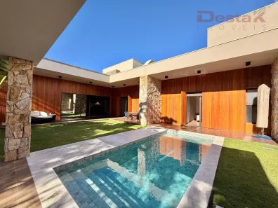 Casa com 3 Quartos à venda, 177m² no Beira Rio, Biguaçu