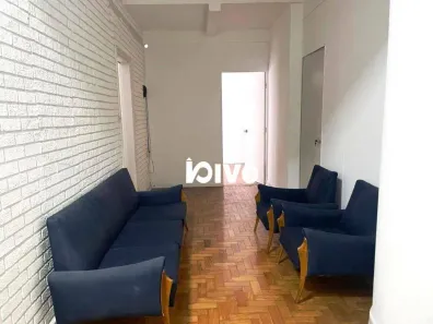 Sala Comercial para alugar, 136m² no Bela Vista, São Paulo