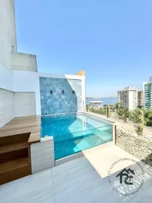 Cobertura com 3 Quartos à venda, 259m² no Ingá, Niterói