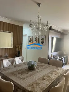 Apartamento com 3 Quartos à venda, 87m² no Jardim Tupanci, Barueri