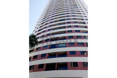 Apartamento com 2 Quartos para alugar, 60m² no Boa Viagem, Recife