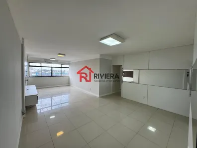 Apartamento com 3 Quartos à venda, 119m² no Turu, São Luís
