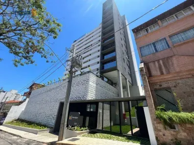 Apartamento com 3 Quartos à venda, 80m² no Granbery, Juiz de Fora