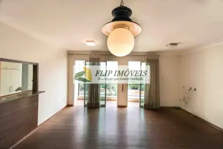 Apartamento com 2 Quartos à venda, 80m² no Cambuí, Campinas
