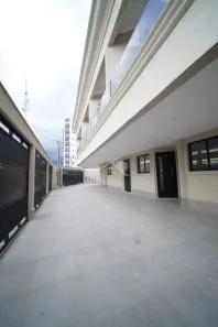 Sobrado com 2 Quartos à venda, 66m² no Mirim, Praia Grande