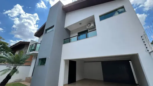 com 3 Quartos para alugar, 280m² no Parque Campolim, Sorocaba