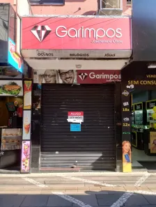 Sala Comercial para alugar, 33m² no Centro, Passo Fundo
