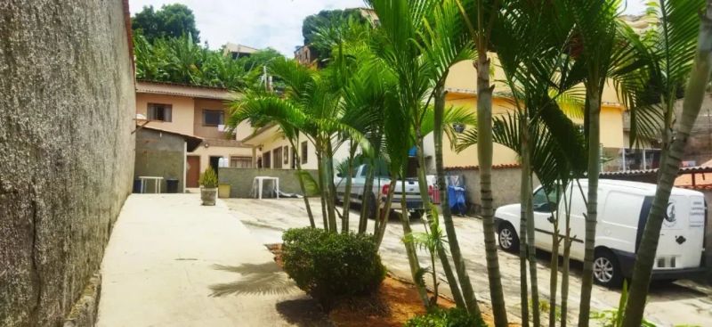 Casa com 3 quartos — Alto Caiçaras, Belo Horizonte