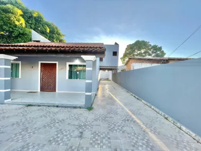 Casa com 3 Quartos à venda, 97m² no Vila Capri, Araruama