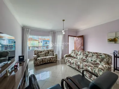 Sobrado com 3 Quartos à venda, 227m² no Demarchi, São Bernardo do Campo