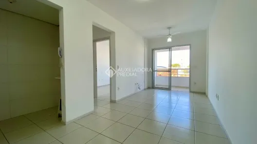 Apartamento com 1 Quarto à venda, 43m² no Canasvieiras, Florianópolis
