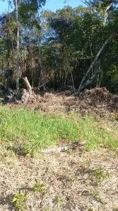Lote/Terreno à venda, 180m² no Pontal do Norte, Itapoá