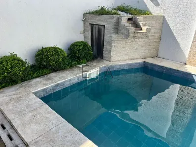 Casa com 3 Quartos à venda, 348m² no Chácara Monte Alegre, São Paulo