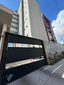 Apartamento com 3 Quartos à venda, 98m² no Centro, Cascavel
