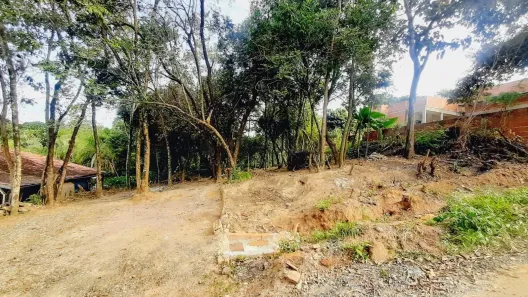 Lote/Terreno à venda, 1012m² no Recanto Campestre Viracopos Gleba 1, Indaiatuba