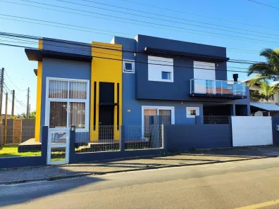 Casa com 2 Quartos à venda, 130m² no Centro, Garopaba