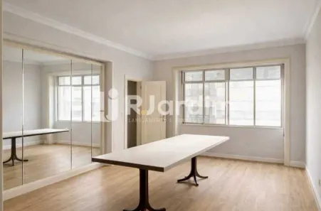 Apartamento com 4 Quartos à venda, 320m² no Flamengo, Rio de Janeiro